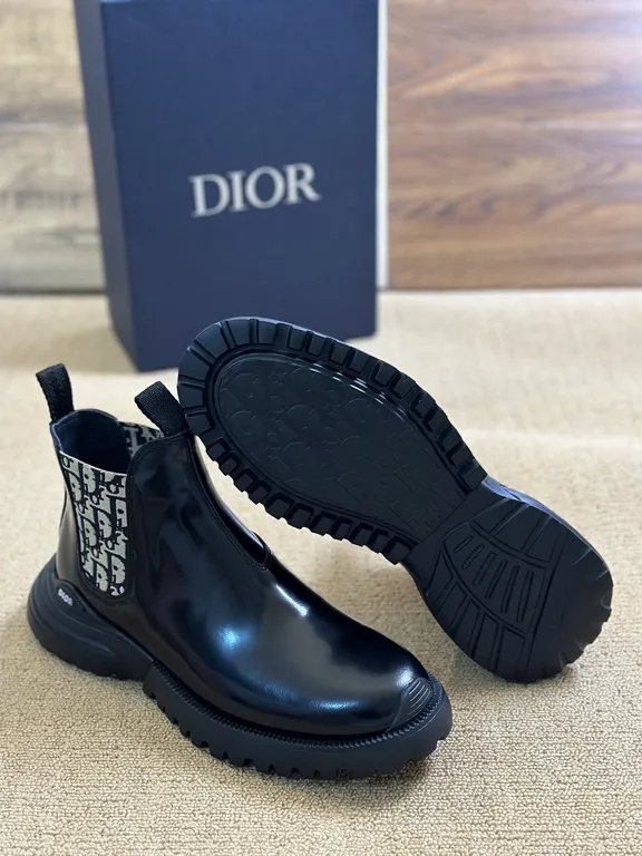 Dior Shoe 